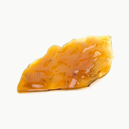Oregon Genetics - Sunset Sherbert Shatter - 1
