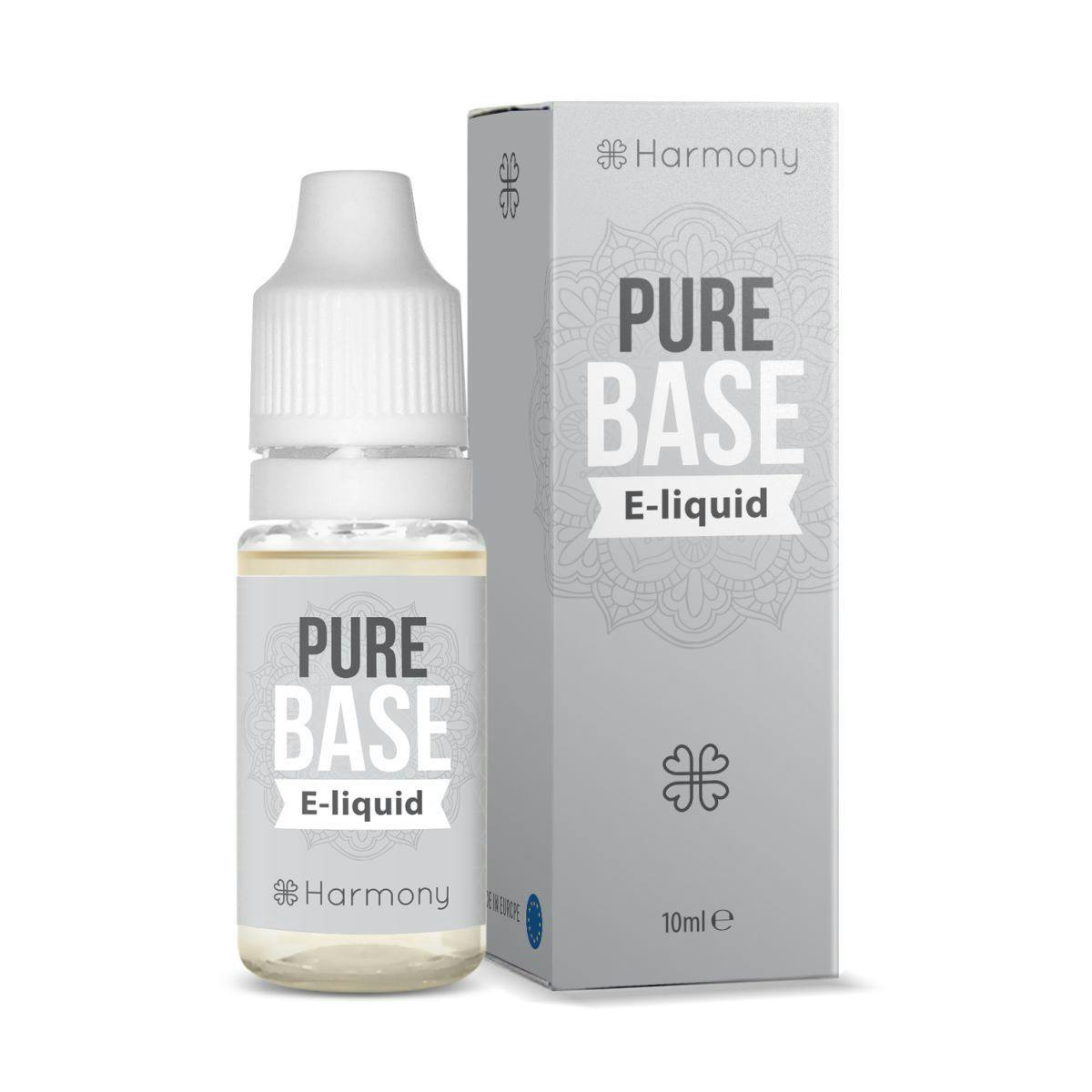 Harmony - Harmony CBD Classic - Pure Base - 1