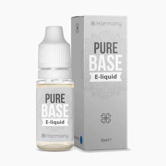 Harmony - Harmony CBD Classic - Pure Base - 1