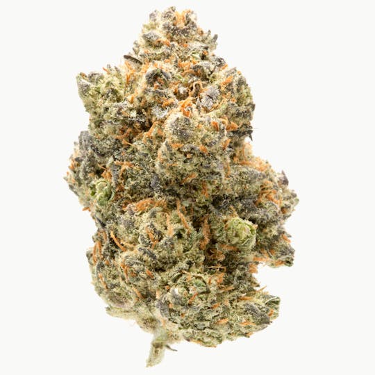 Seed & Smith Cannabis - Original Green Bud - 1