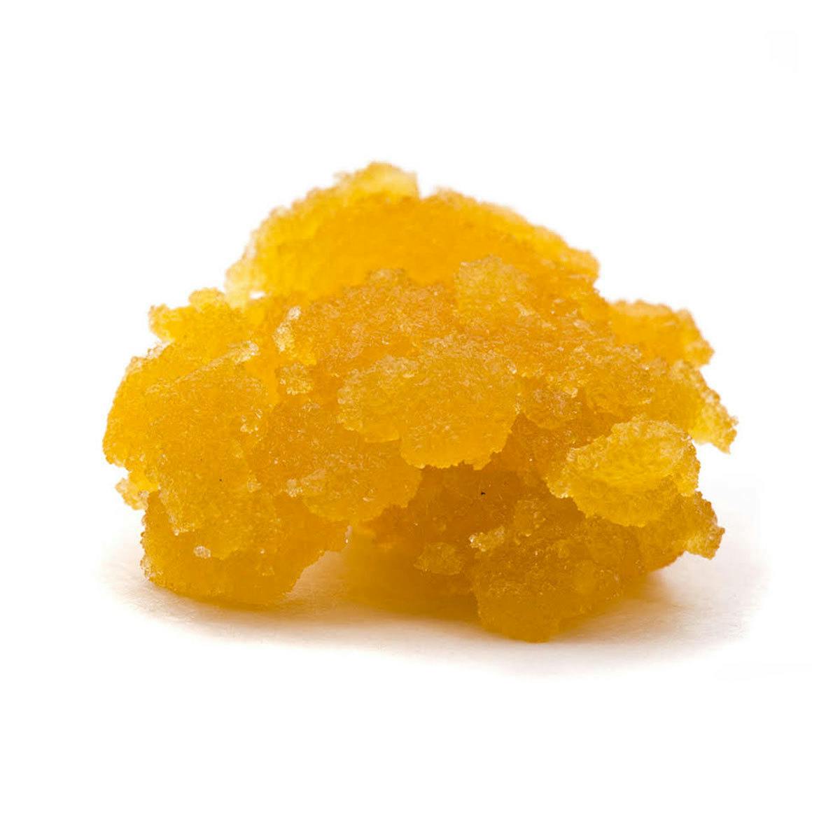 Concentrate Kings - East Coast Sour Diesel Nug Run - 1