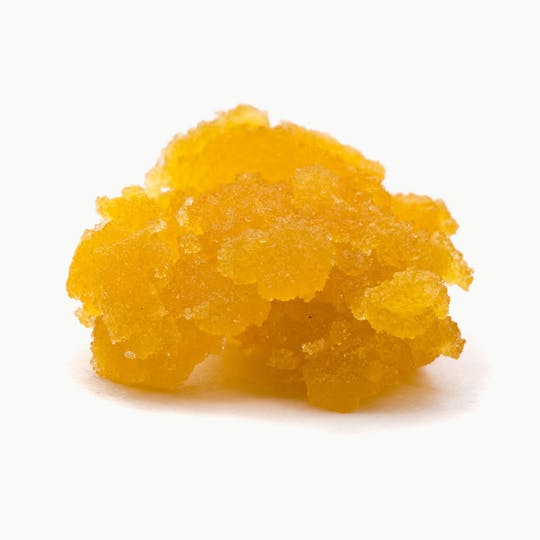 Concentrate Kings - East Coast Sour Diesel Nug Run - 1