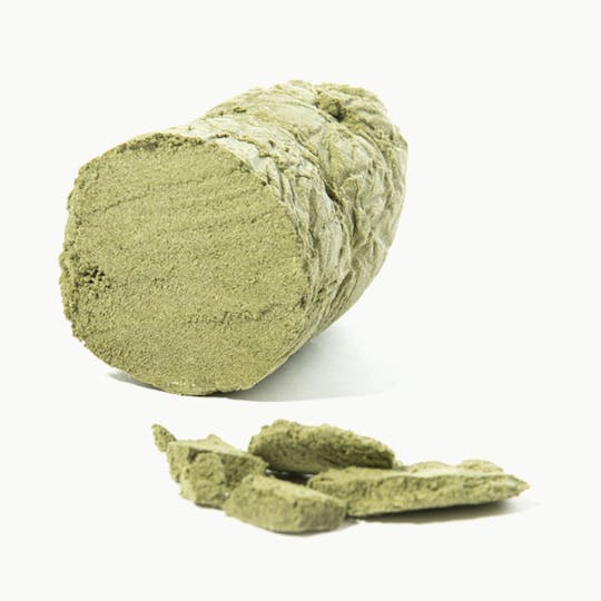 CBD420 - Crystal Hash - 1