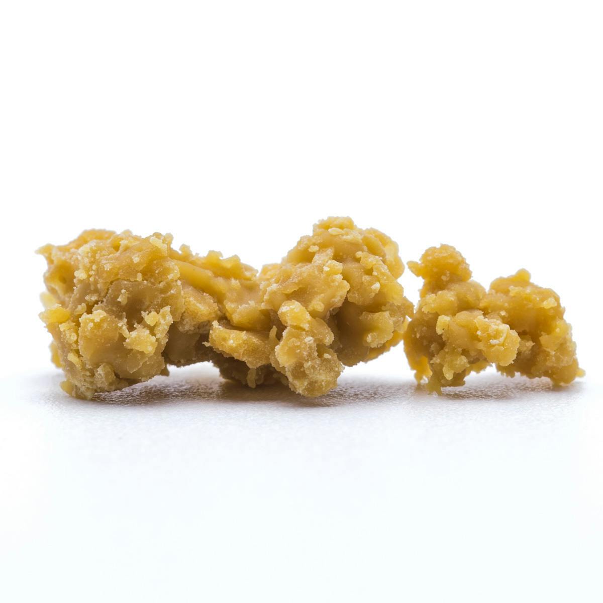 Claywolf - Blue Fire Live Resin - 1