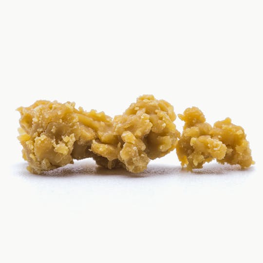 Claywolf - Blue Fire Live Resin - 1