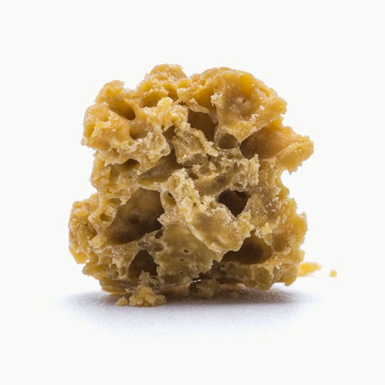 Claywolf - Miami Blue Live Resin - 1