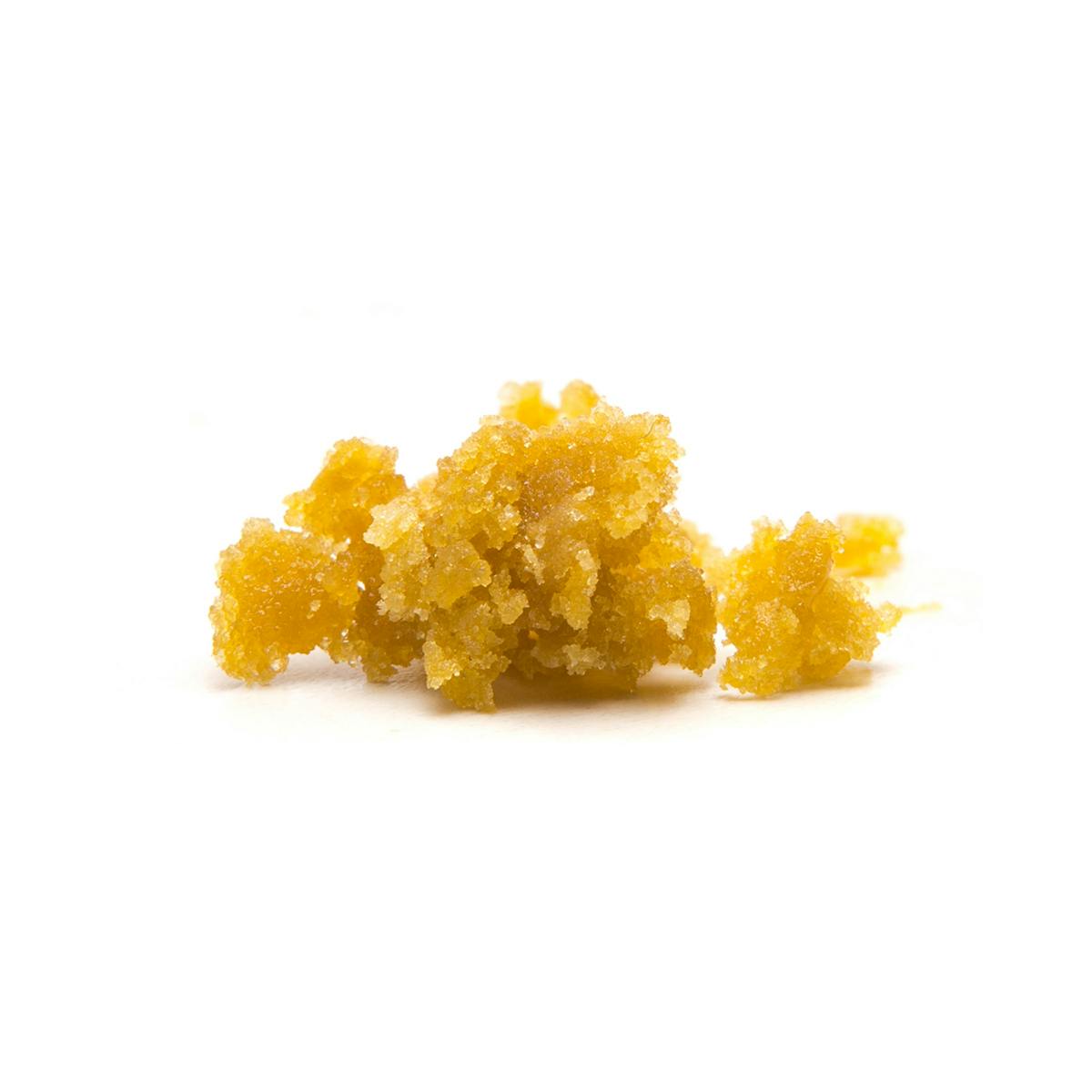 Funky Extracts - Gangsta Cookie Live Resin Shatter - 1