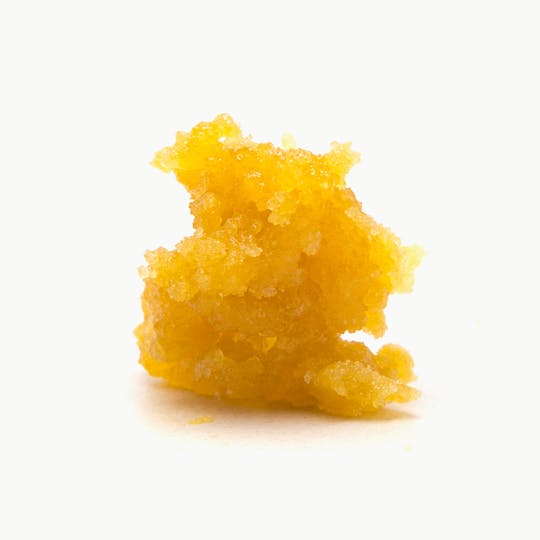 Full Spectrum Extracts - Ogre Live Resin - 1