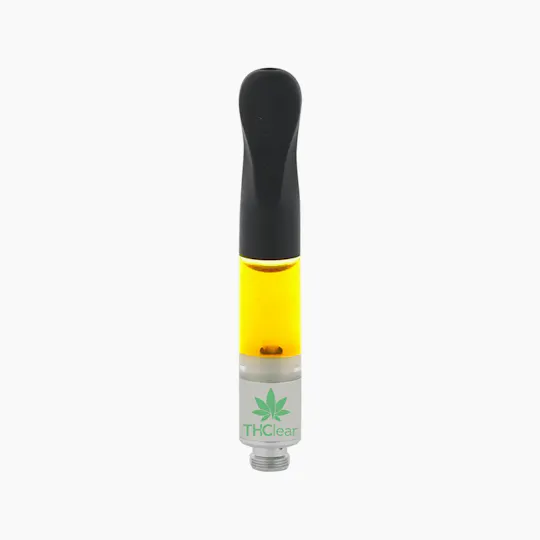 THClear - Cartridge - Fruity Dream - 1