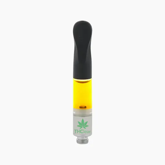 THClear - Cartridge - Pineapple Express - 1