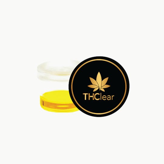 THClear - Honey Pot - Presidential OG - 1