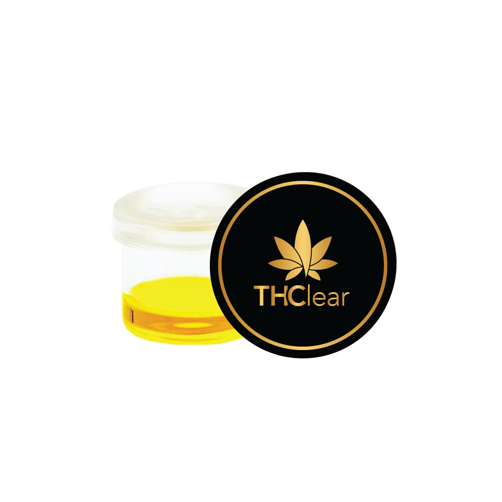 THClear - Honey Pot - Girl Scout Cookies - 1