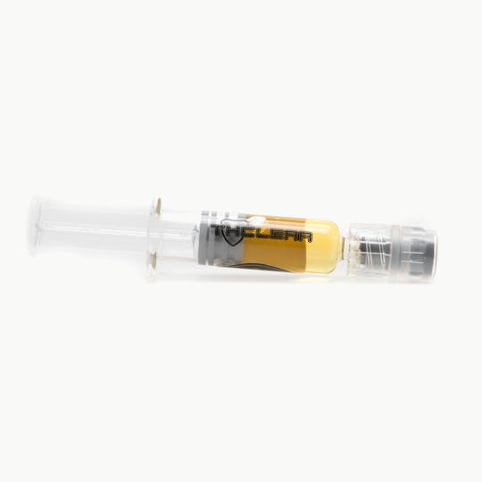 THClear - Syringe - J-1 - 1