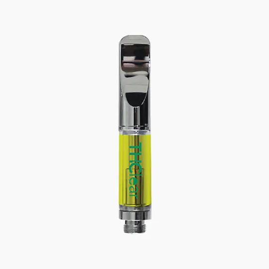 THClear - PR Cartridge - J-1 - 1
