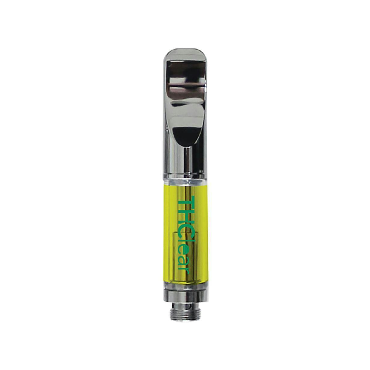 THClear - PR Cartridge - Pineapple Express - 1
