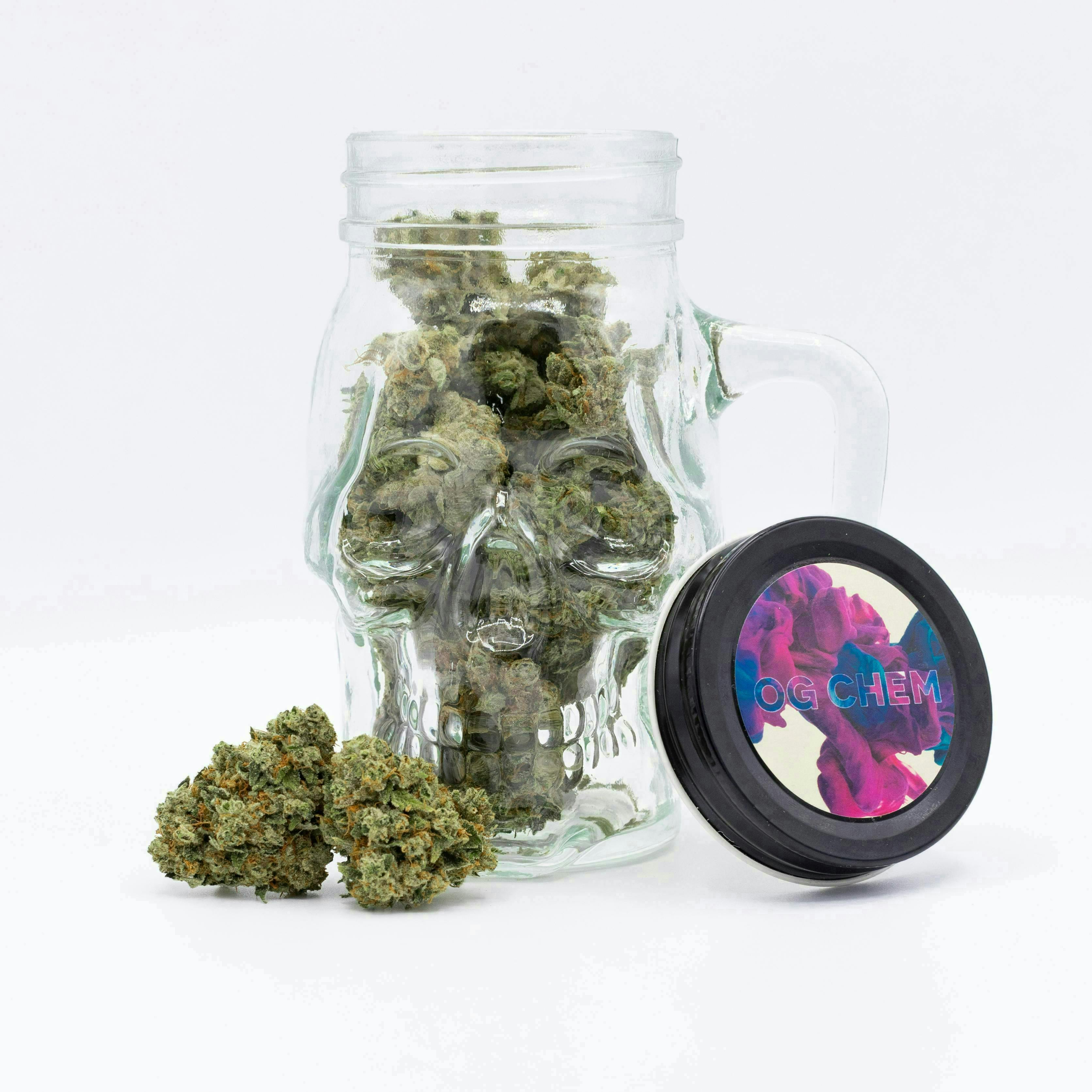Phat Panda - OG Chem | Big Buds - 1