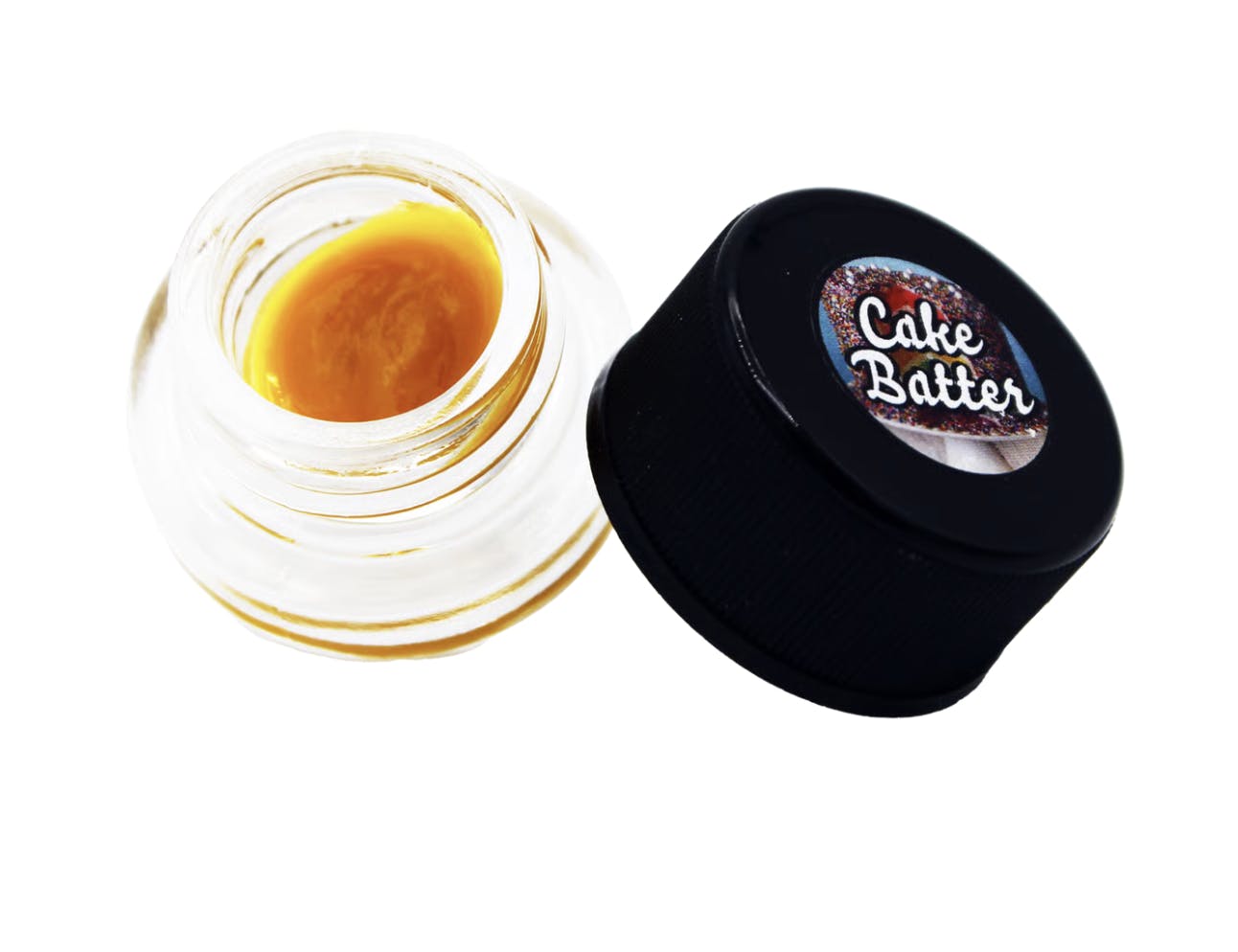 Sticky Frog Extracts - Sticky Frog | F@!k Yeah (P-91) | Badder | 1g - 1