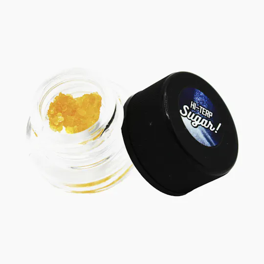 Sticky Frog Extracts - Sticky Frog | OG Chem | Sugar | 1g - 1