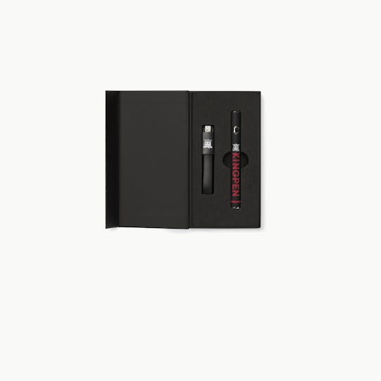 KINGPEN - Kingpen Battery Kit - 1