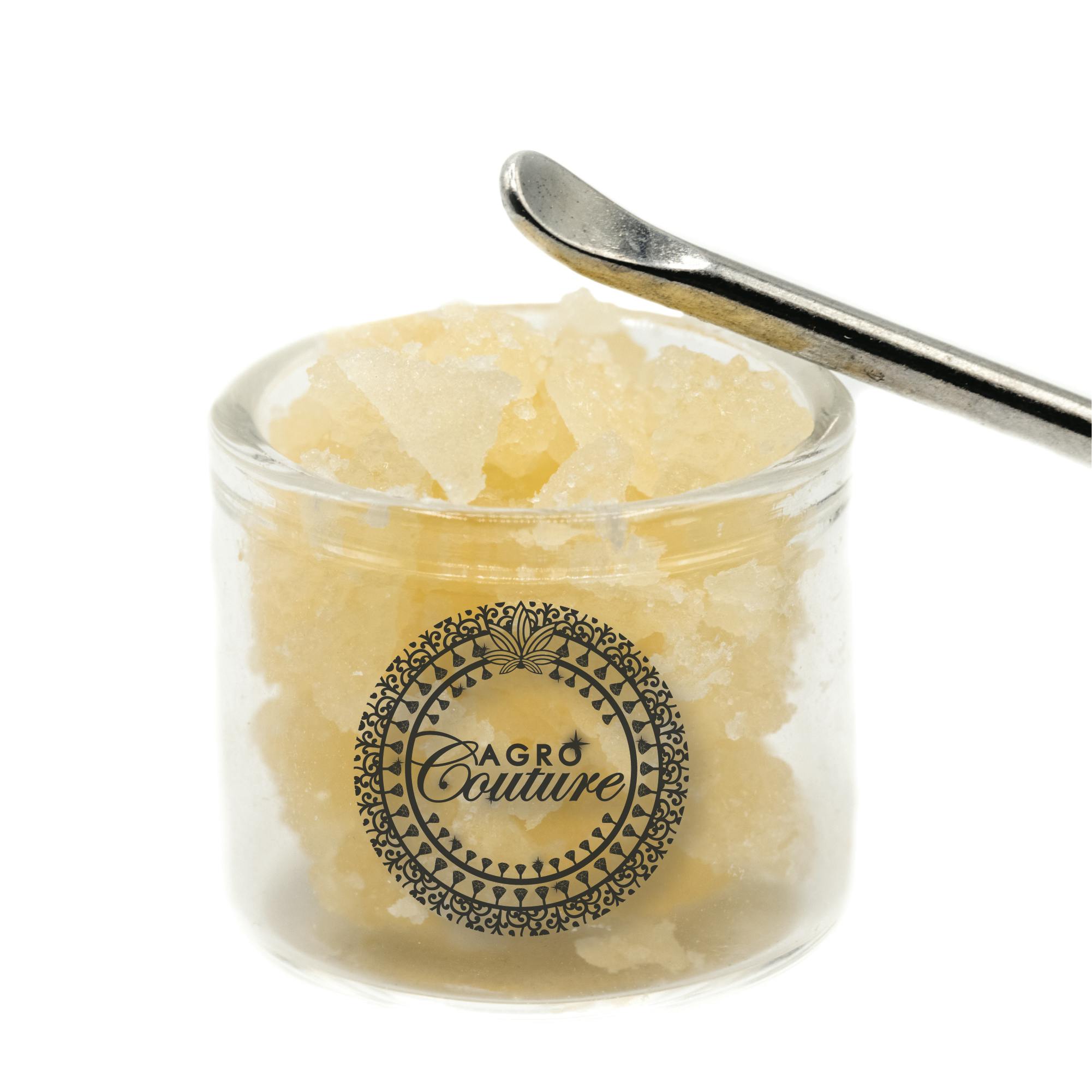 Agro Couture - Forbidden Fruit Live Resin - 1