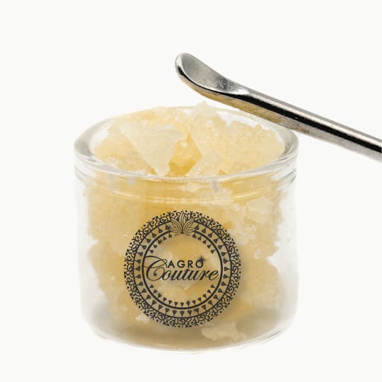 Agro Couture - Forbidden Fruit Live Resin - 1