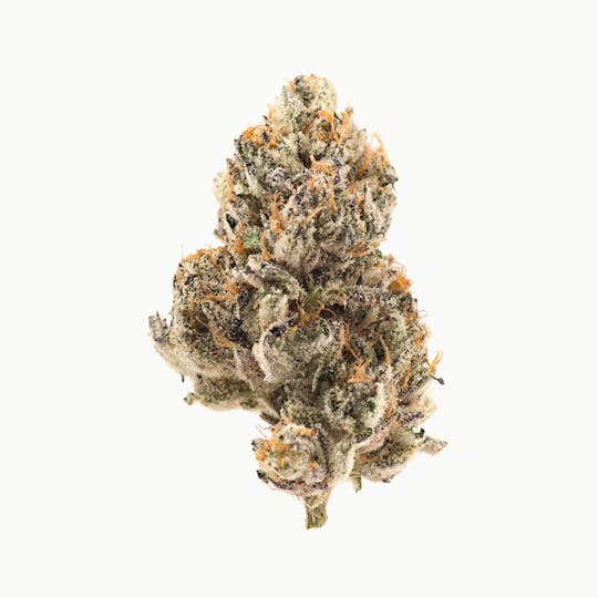 The Grower Circle - Face On Fire #9 - 1