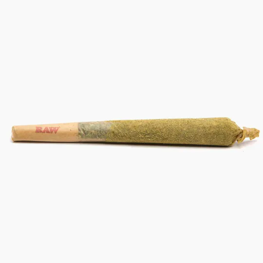 THClear - Pre-Roll Cone - Blueberry - 1