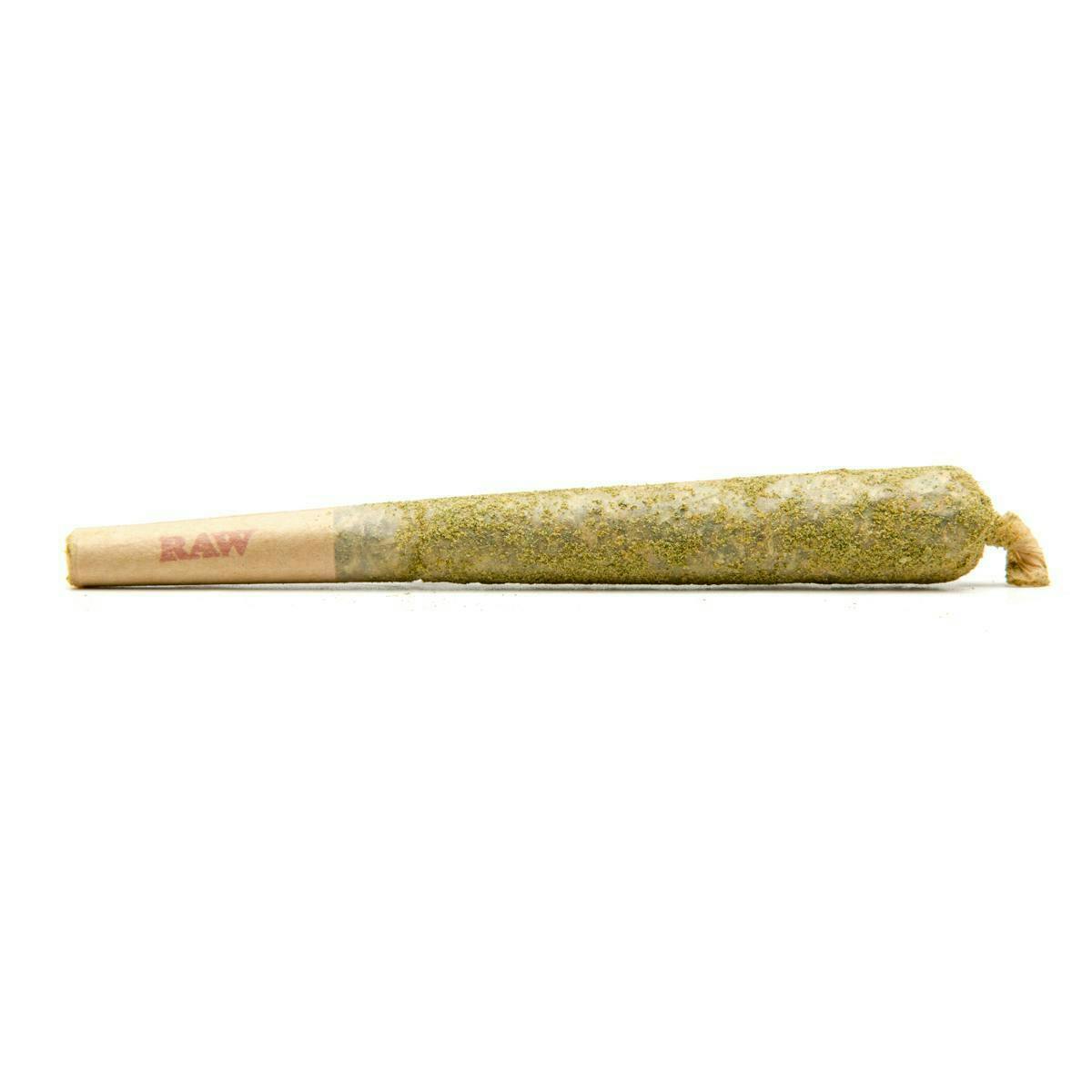 THClear - Pre-Roll Cone - Master Yoda OG - 1