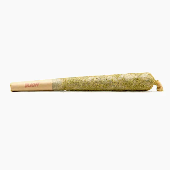 THClear - Pre-Roll Cone - Master Yoda OG - 1