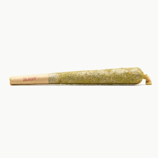THClear - Pre-Roll Cone - White Fire OG - 1
