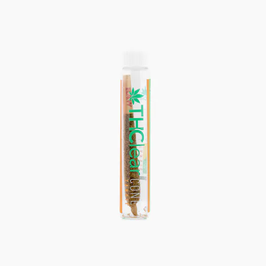 THClear - Pre-Roll Cone - Tangie - 1