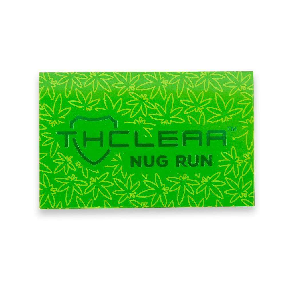 THClear - THClear Co Nug Run Shatter - 1