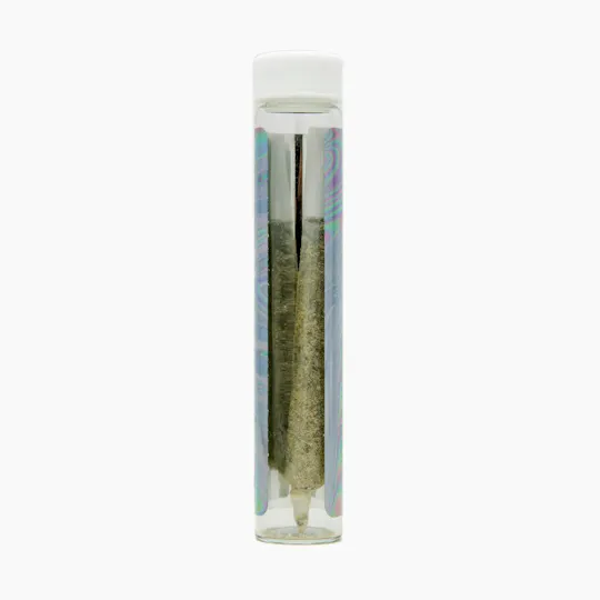 THClear - Crystalline Cone - Strawberry - 1