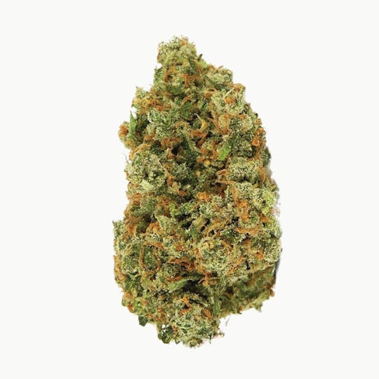 Fatty's - 3x Jack - Fatty's Flower - 1