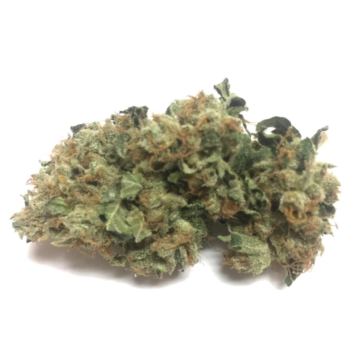 Golden Leaf Productions - LSD (Lemon Sour Diesel) - 1