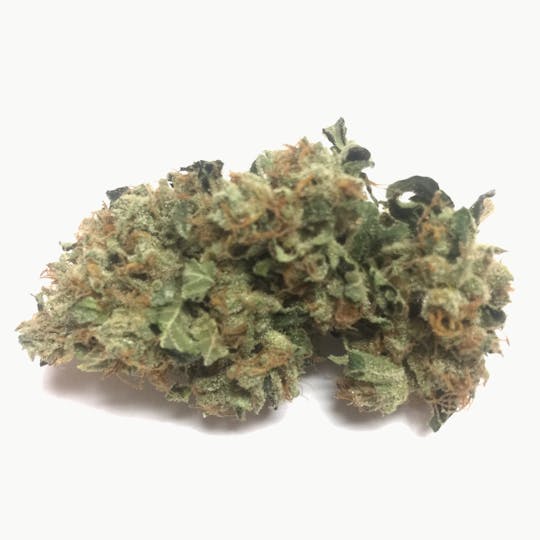 Golden Leaf Productions - LSD (Lemon Sour Diesel) - 1