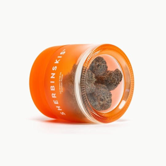 Sherbinskis - Mochi Gelato Indoor 3.5g - 1
