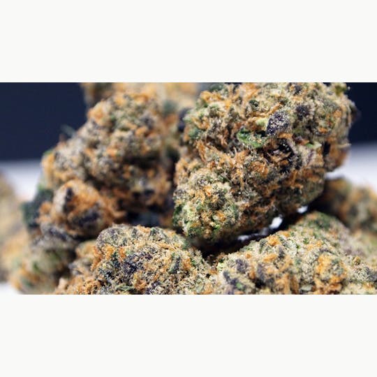 High Tide Organics - Thin Mint - 1