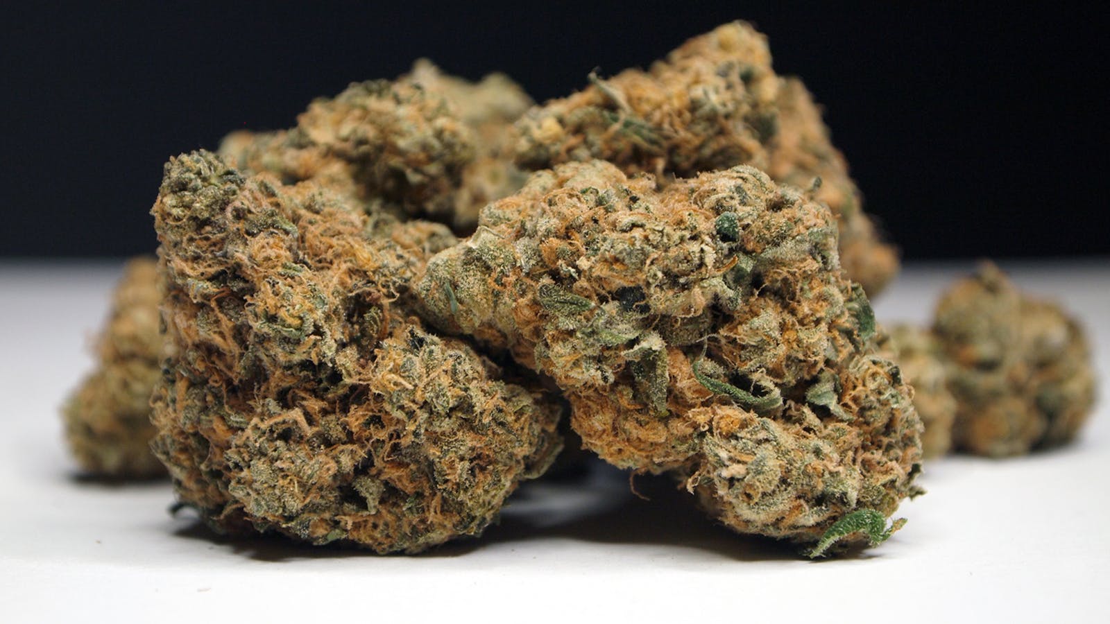 High Tide Organics - Girl Scout Cookies - 1