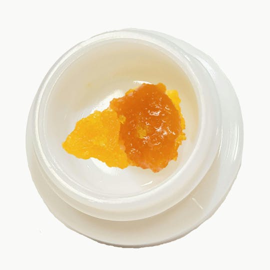DABBLE EXTRACTS - Cookies N Cream - 1