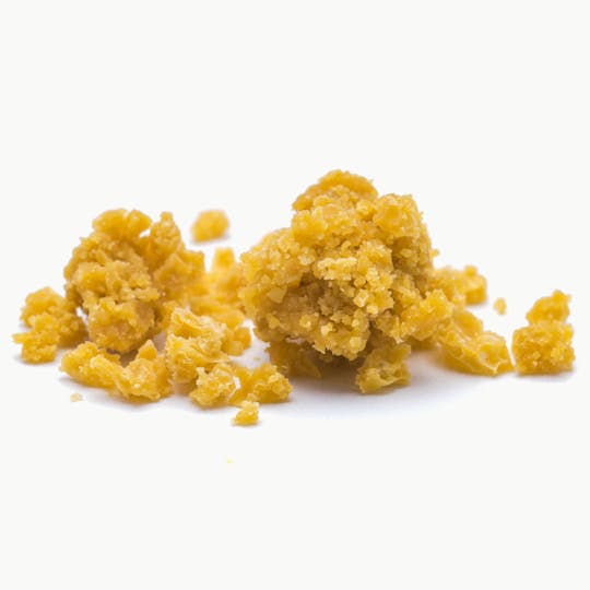 Claywolf - Super Lemon Jack Crumble - 1