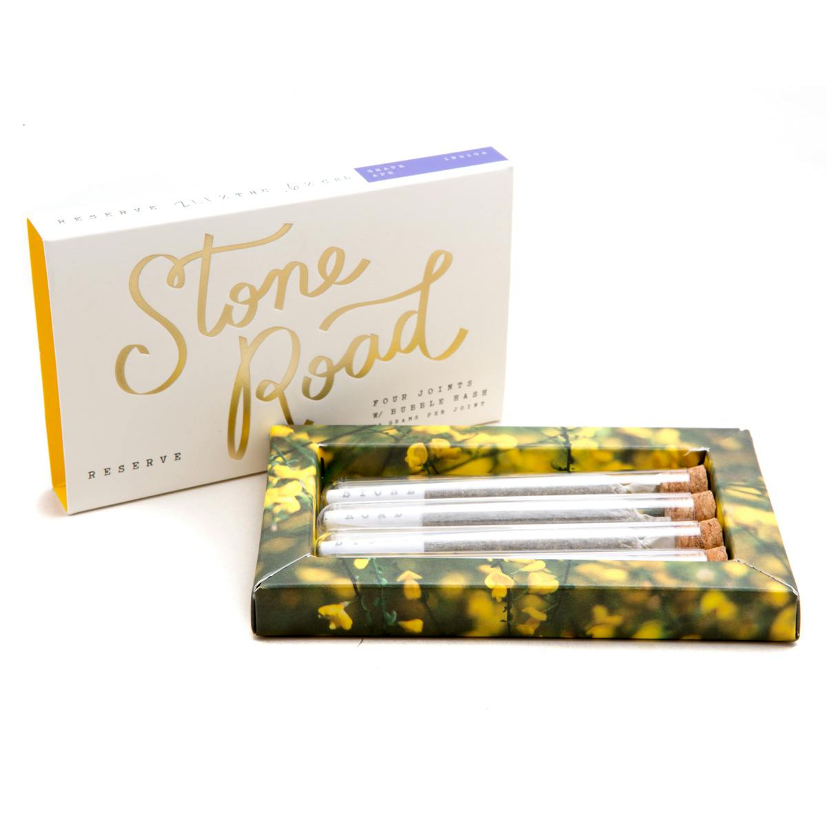 Stone Road Farms - Stone Road - Reserve Pack - 1