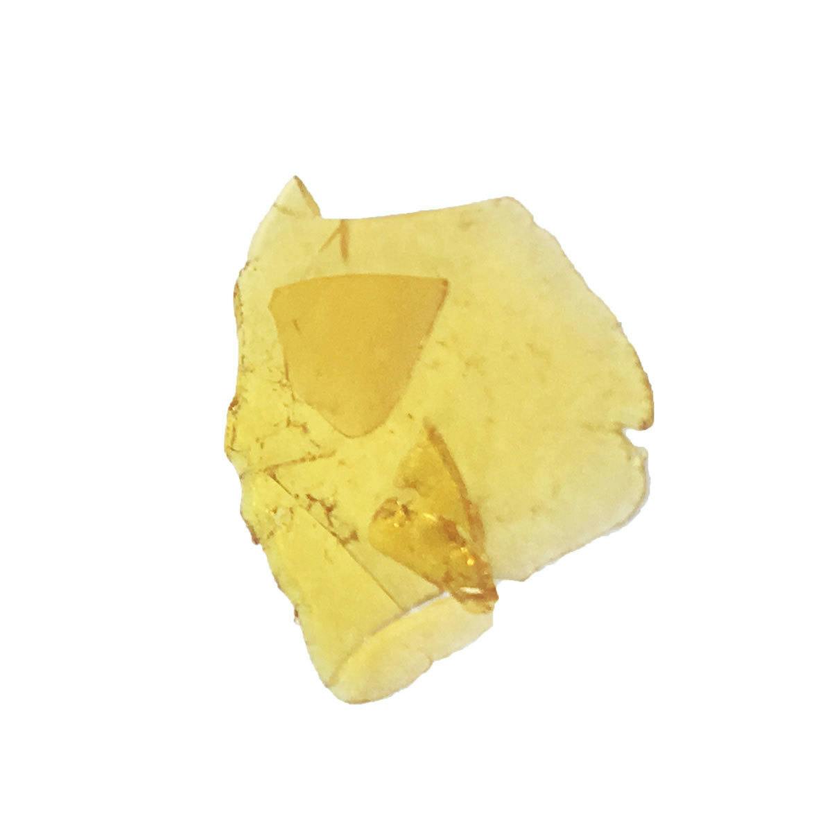 Natures Lab Extracts - Gushers Cured Shatter - 1