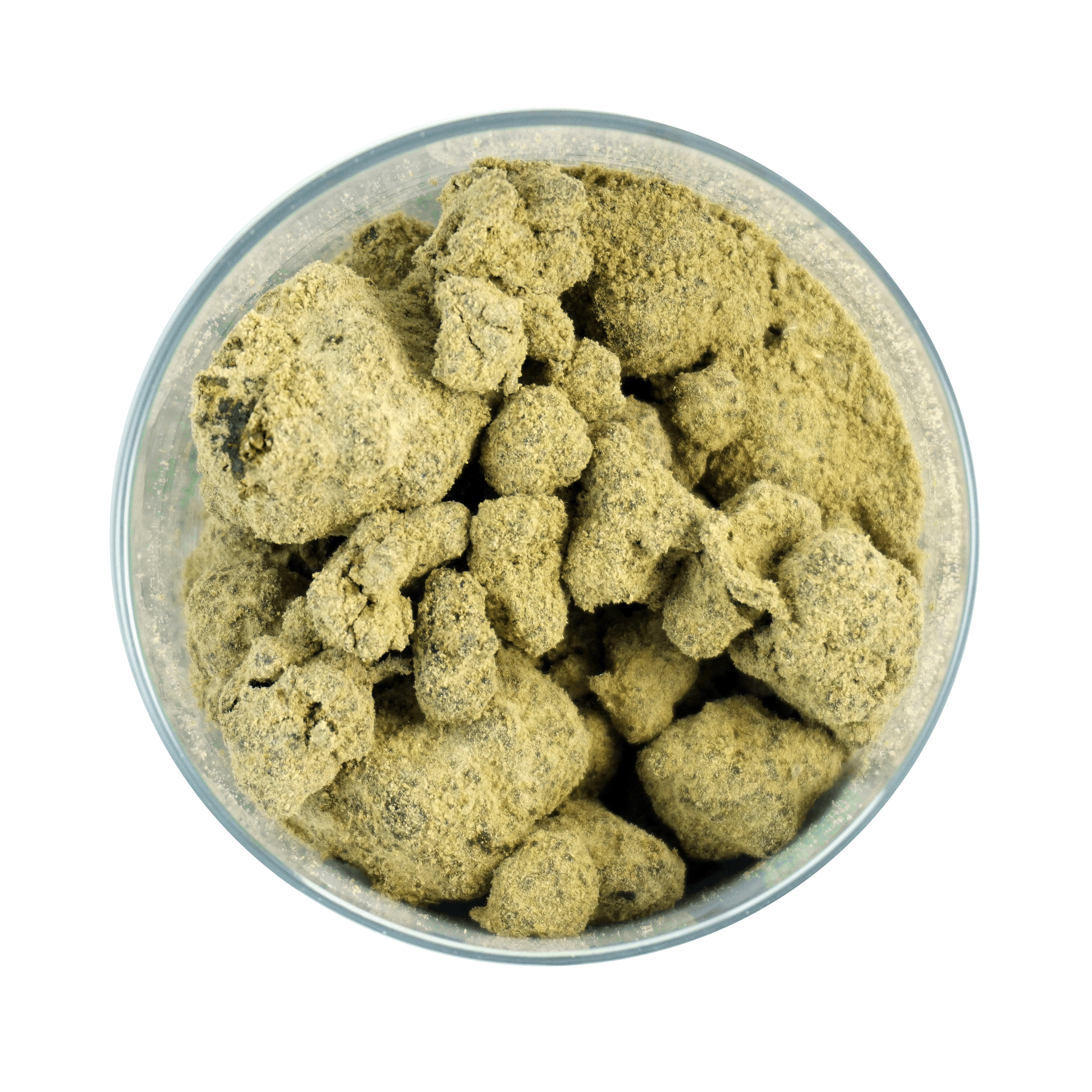 THClear - Moon Rocks - Grape - 1