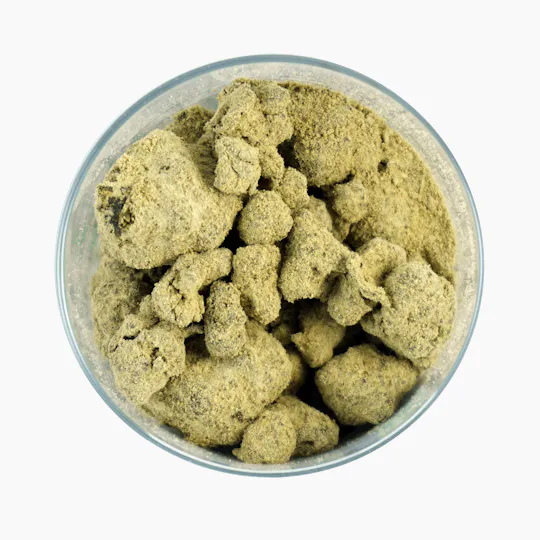 THClear - Moon Rocks - Grape - 1