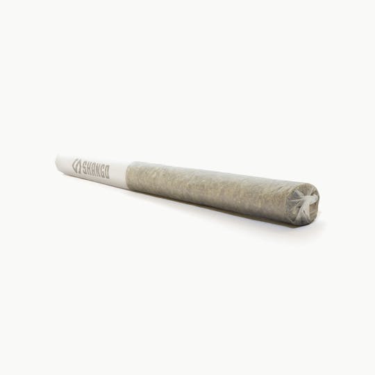 Shango - Blue Magoo Pre-Roll - 1