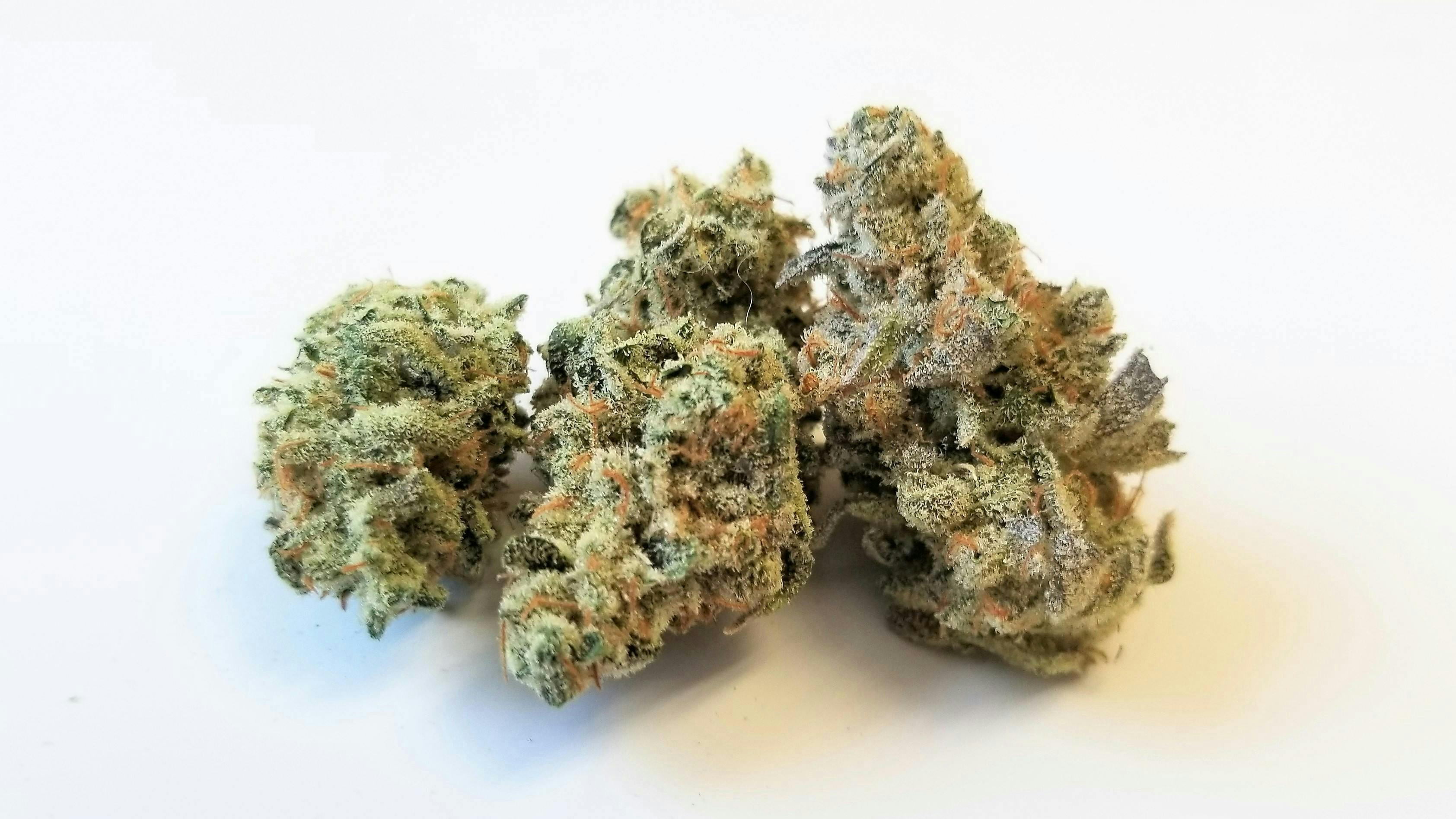 Pakalolo Supply Company - PSC | Chernobyl | Flower | 3.5G - 1
