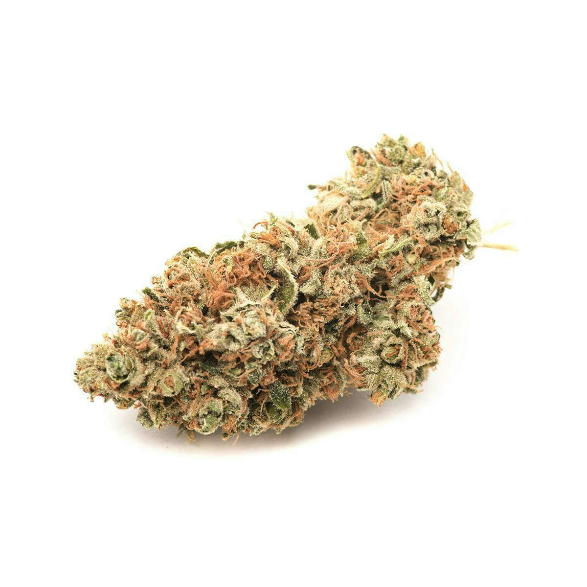 Pakalolo Supply Company - PSC | Green Crack | Flower | 3.5G - 1