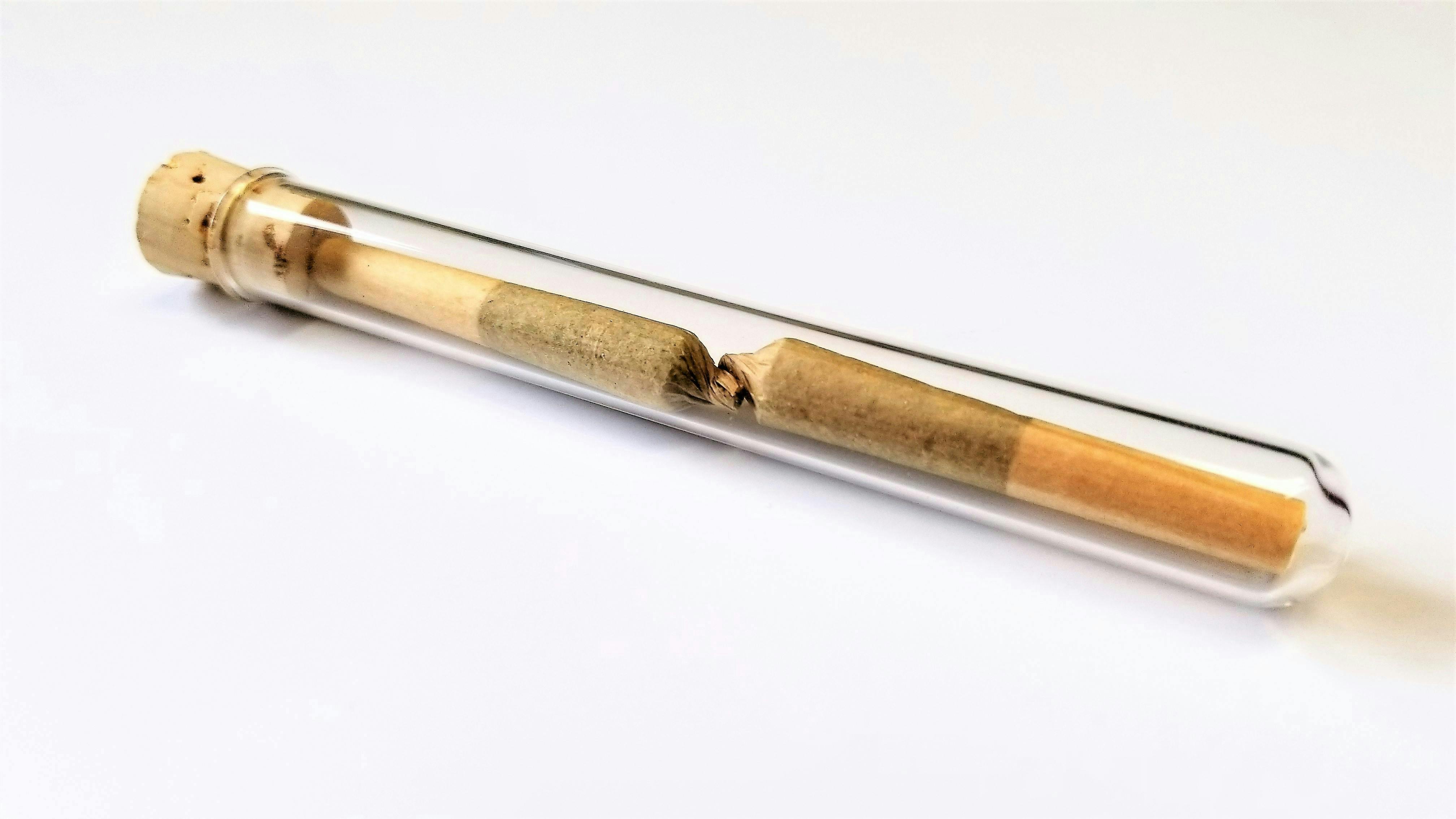 Pakalolo Supply Company - PSC | Kona Gold | Manini 2pk - 1