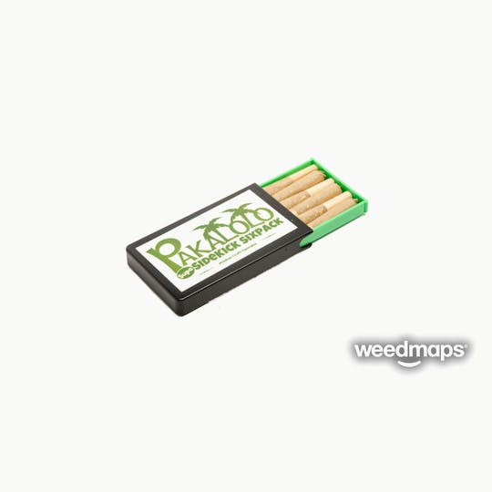 Pakalolo Supply Company - PSC | Northern Lights | Sidekick Sixpack - 1